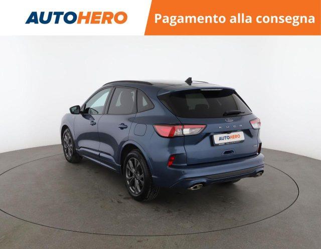 FORD Kuga 2.5 Full Hybrid 190 CV CVT 2WD ST-Line