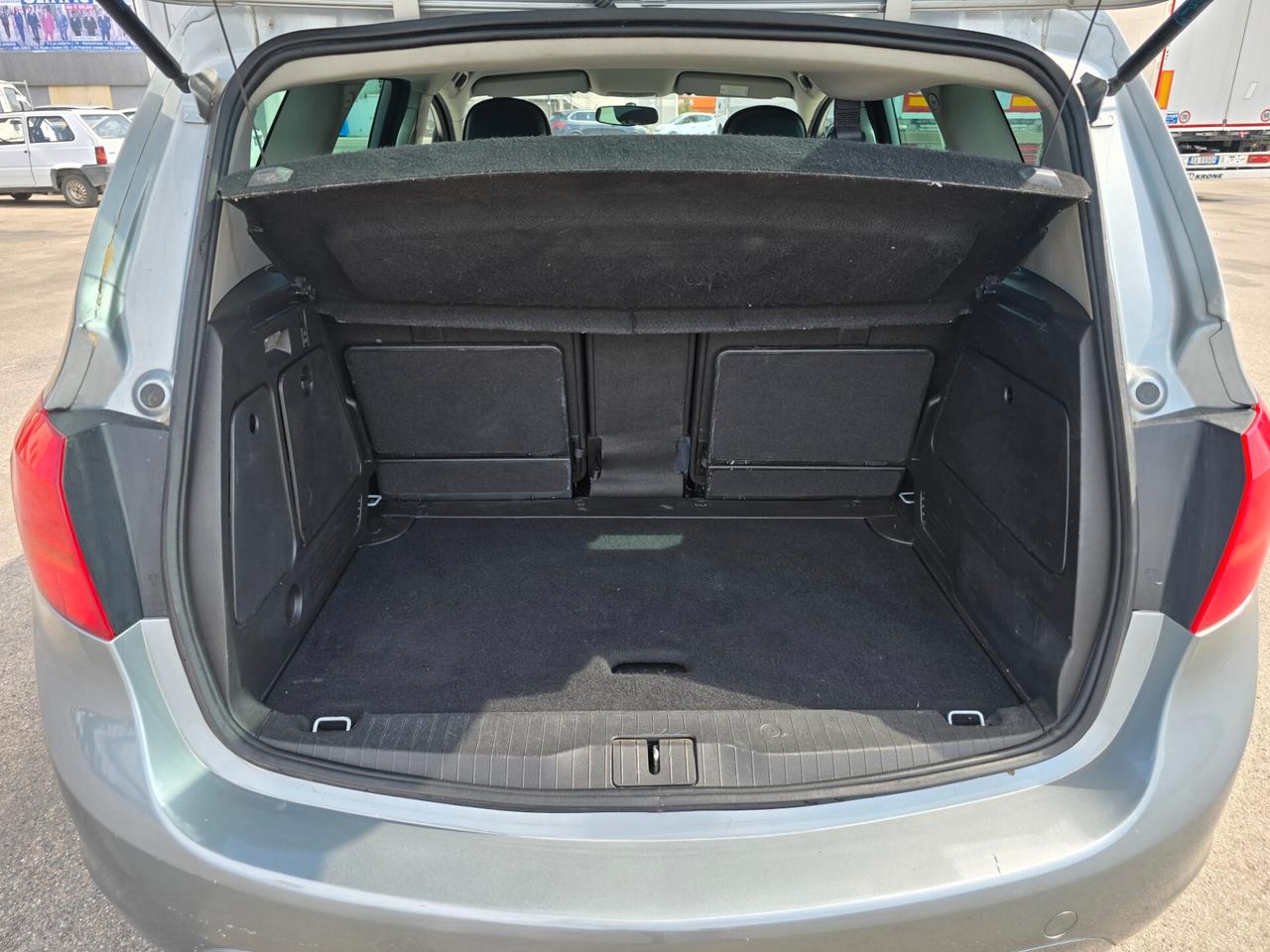 Opel Meriva 1.4 Turbo 120CV GPL Tech Elective