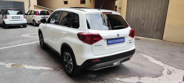 SUZUKI Vitara 1.5 140V Hybrid Starview AUTOMATIC-TETTO-LED