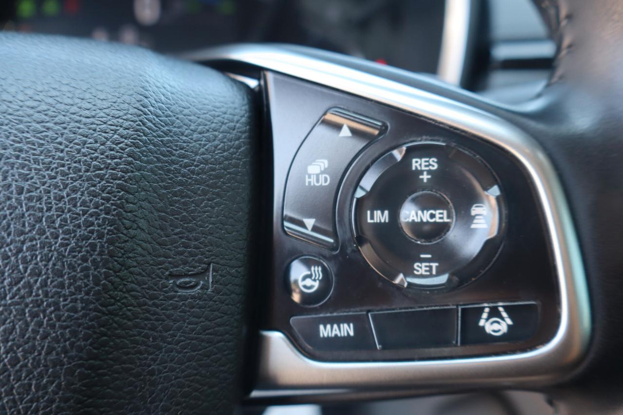 Honda CR-V 2.0 Hev eCVT Executive Navi AWD