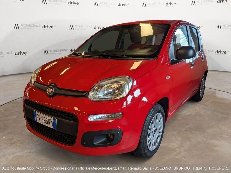 FIAT Panda 1.2 69 CV EASY ''NEOPATENTATI''