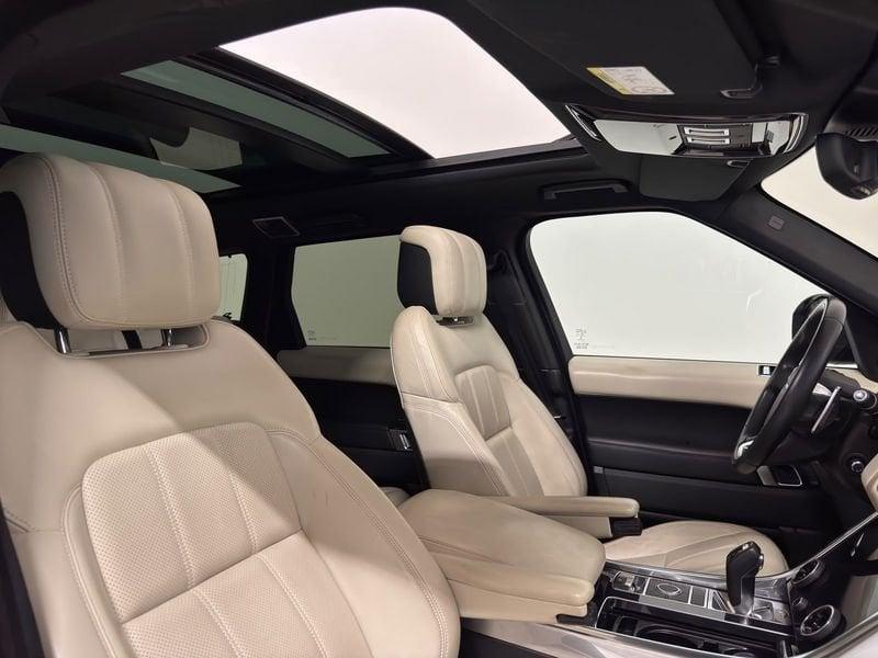 Land Rover Range Rover Sport Range Rover Sport 3.0 sdV6 HSE Dynamic 249cv auto my19