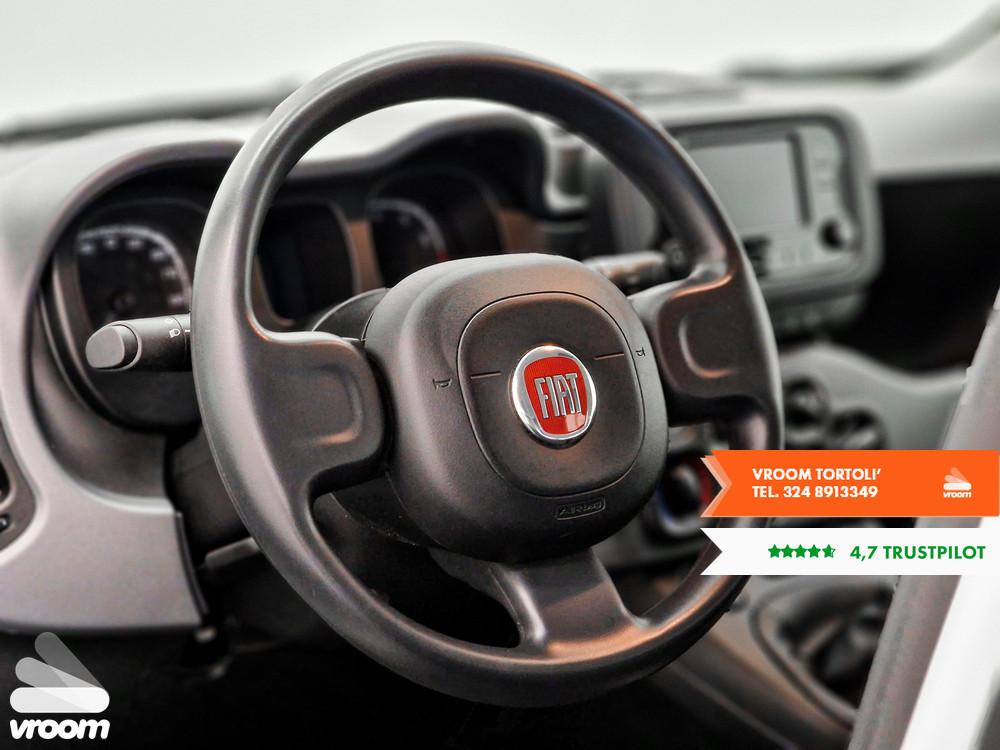 FIAT Panda 3ª serie Panda 1.0 FireFly S&S Hybrid