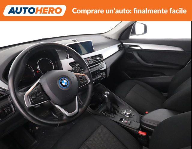 BMW X1 xDrive25e Advantage