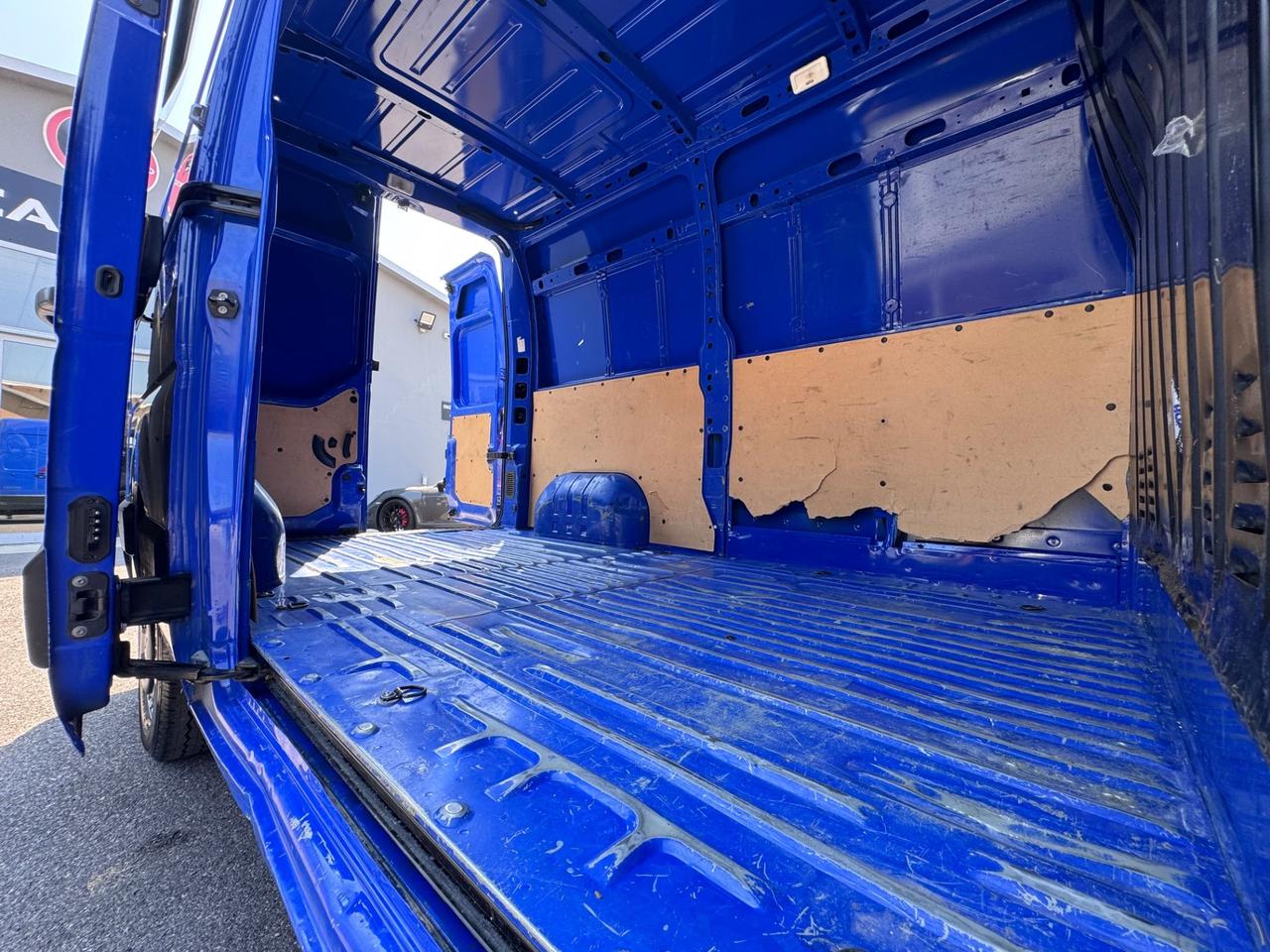 Renault Master T35 2.3 dCi 150 PL-TA Furgone Energy L2 H2 T33
