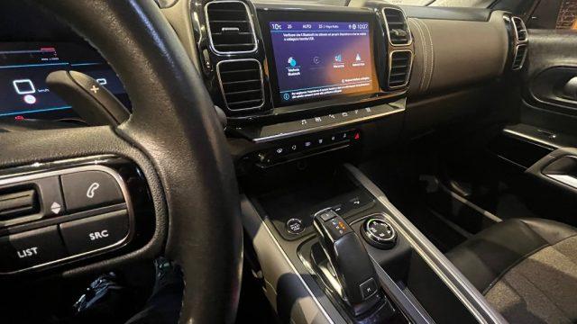 CITROEN C5 Aircross BlueHDi 130 S&S EAT8 Shine- iva esposta- perfetta