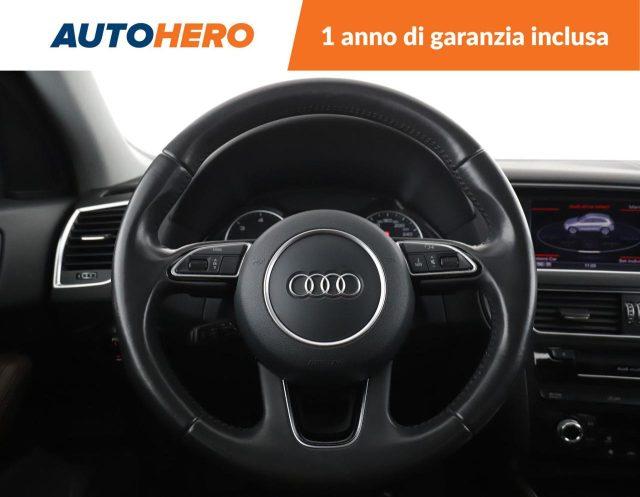 AUDI Q5 3.0 V6 TDI 258 CV clean diesel quattro S tronic