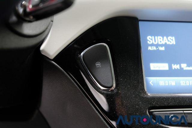 OPEL Adam 1.2 70 CV START&STOP GLAM NEOPATENTATI TETTO