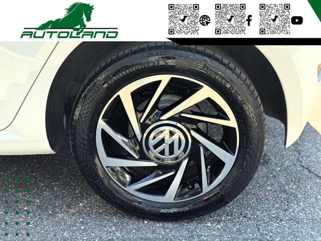 VOLKSWAGEN up! 1.0 5p. move up! 60Cv Neopatentati Ok Euro 6d