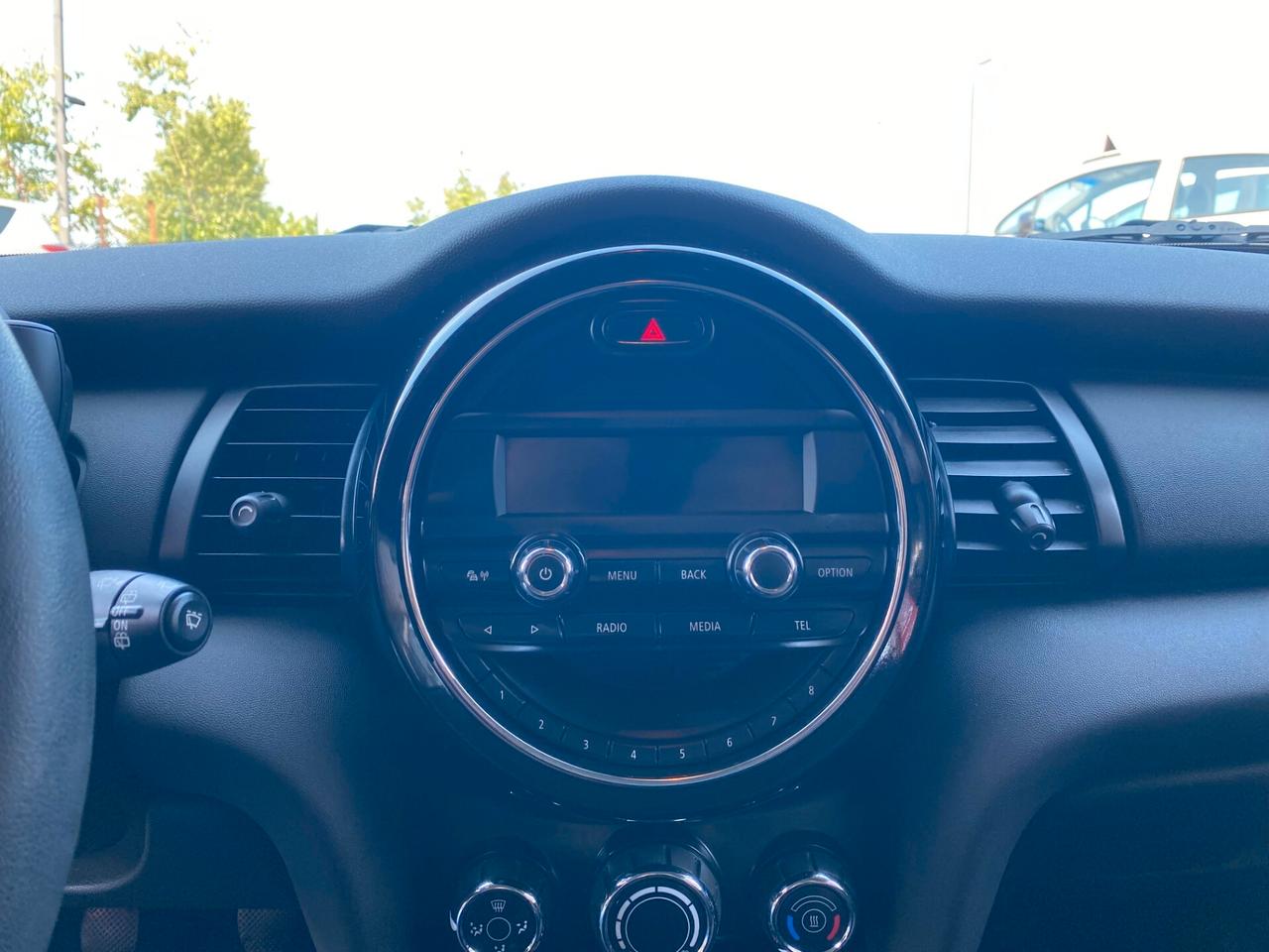 Mini 1.2 One Hype