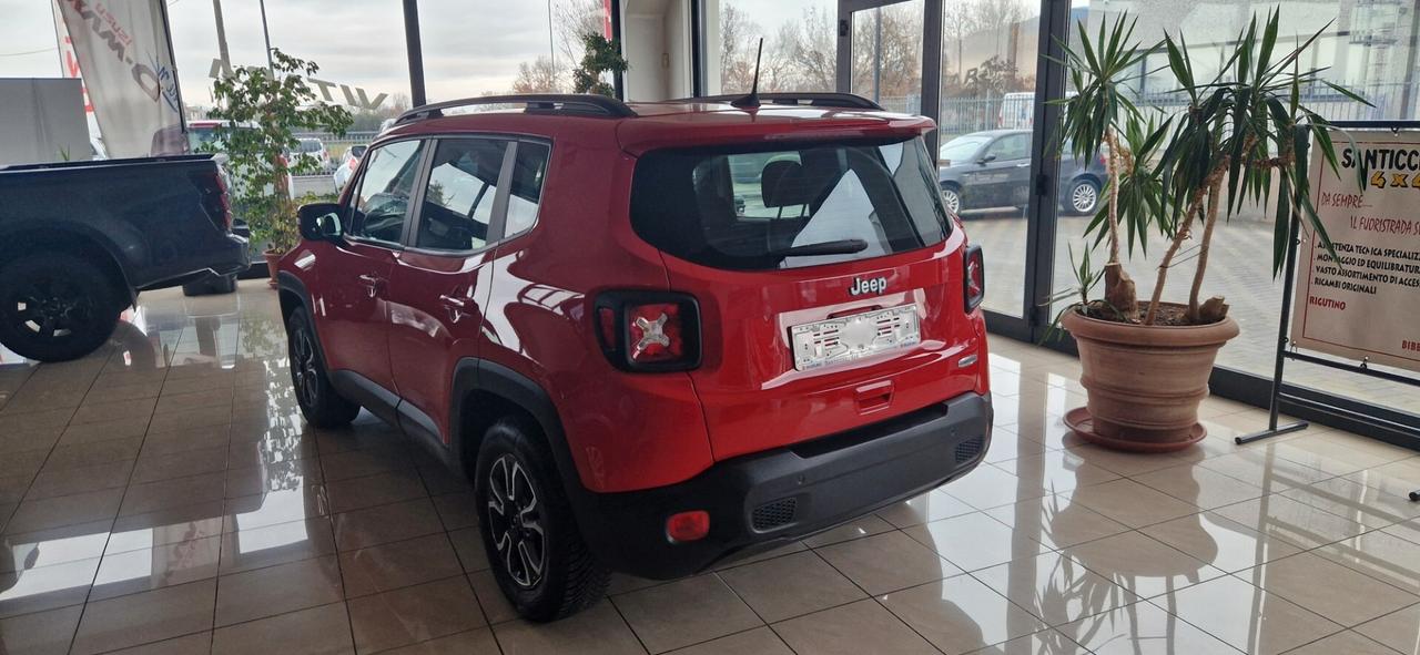 Jeep Renegade 1.0 T3 Longitude