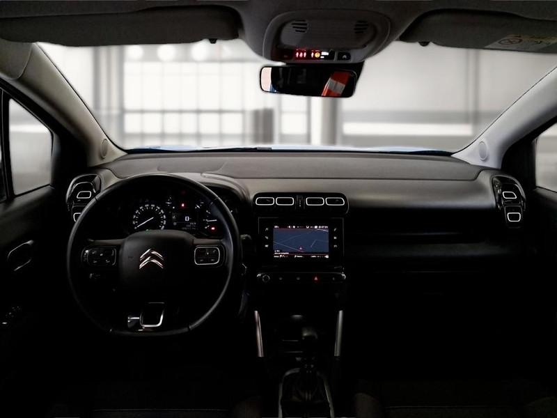 CITROEN C3 AIRCROSS BlueHDi 110 S/S Feel