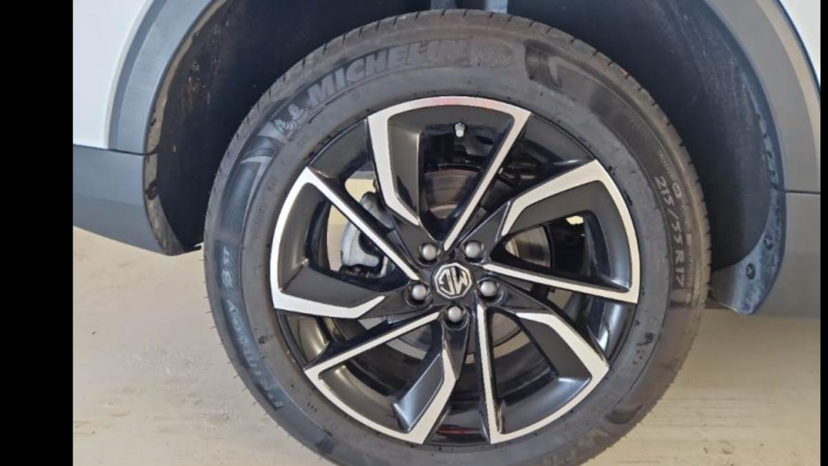 MG Zs 1.0T-Gdi Aut. Luxury