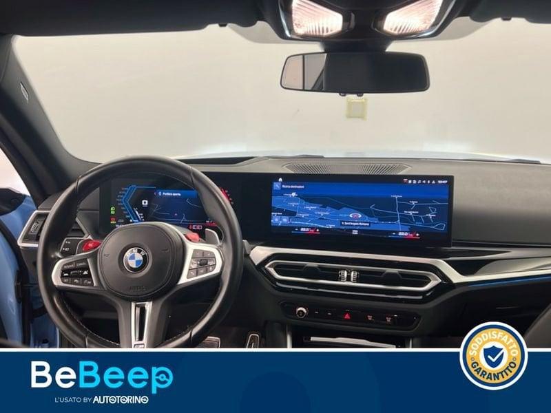 BMW Serie 2 Coupé M2 COUPE 3.0 460CV AUTO