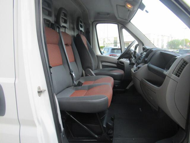 Fiat Ducato 2.3 Mjt 130cv 150.000 km Cinghia Nuova