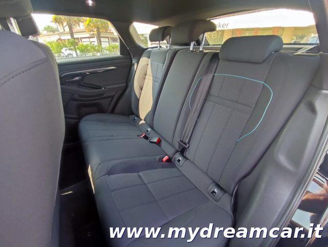 LAND ROVER Range Rover Evoque 2.0D I4 163 CV AWD Auto