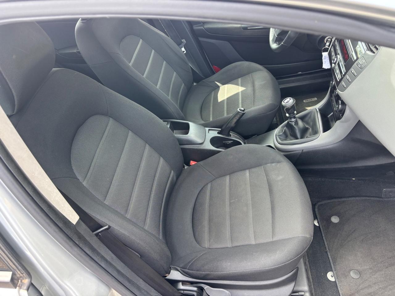Fiat Bravo 1.6 MJT 120 CV DPF Dynamic