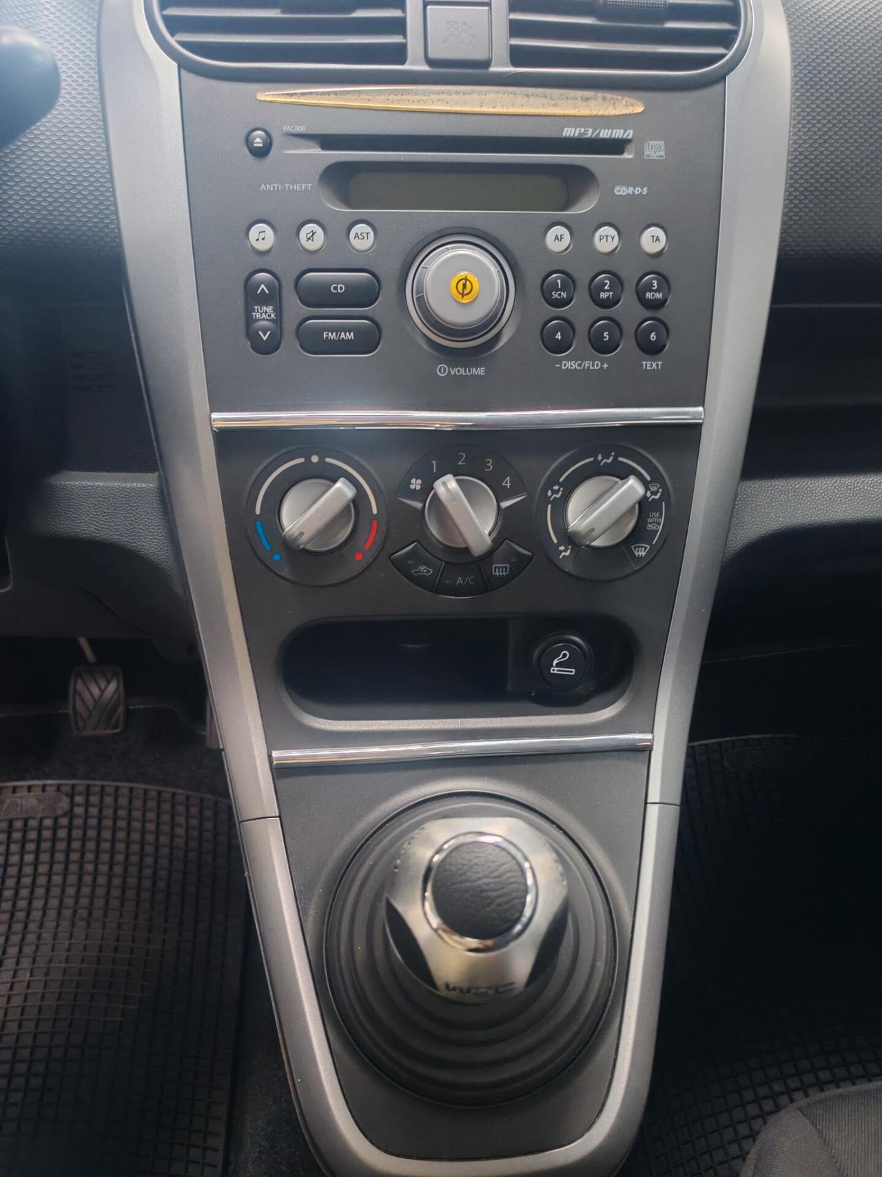 Opel Agila 1.2 16V 86CV Enjoy