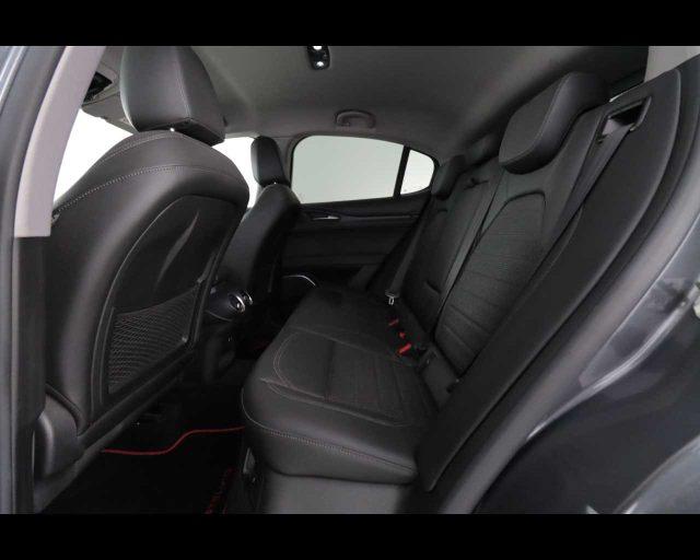 ALFA ROMEO Stelvio 2017 Diesel 2.2 t Super Q4 210cv auto my19