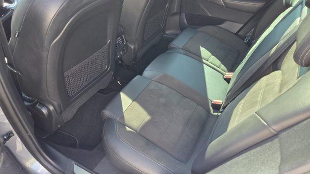 DS AUTOMOBILES DS 5 BlueHDi 180 aut. So Chic PERMUTE TETTO PANORAMICO