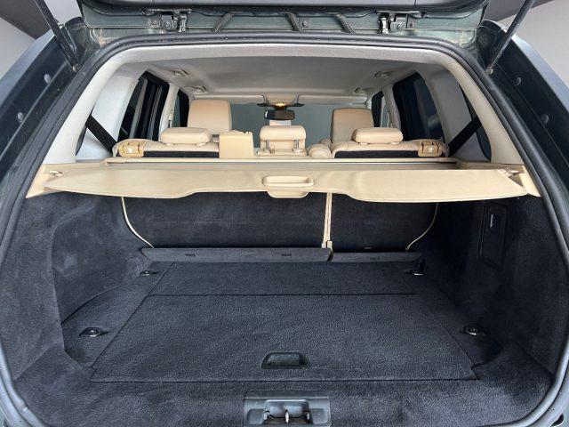 LAND ROVER Range Rover Sport 2.7 TDV6 HSE