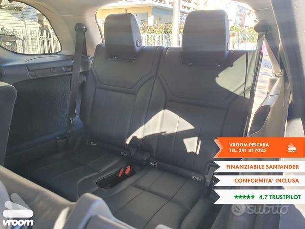 LAND ROVER Discovery 5 serie DISCOVERY 2.0 SD4...