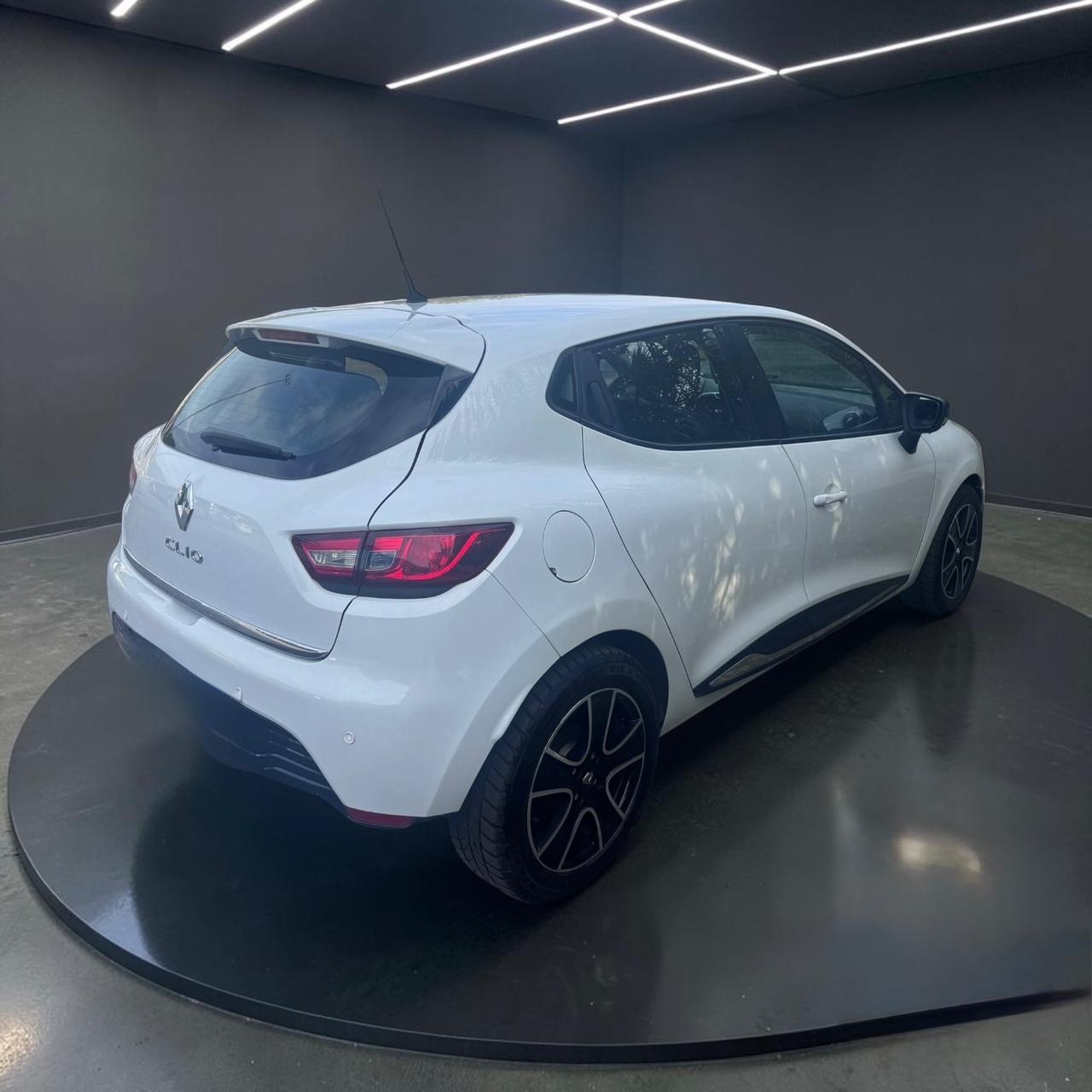 Renault Clio 1.2 75CV 5 porte Live