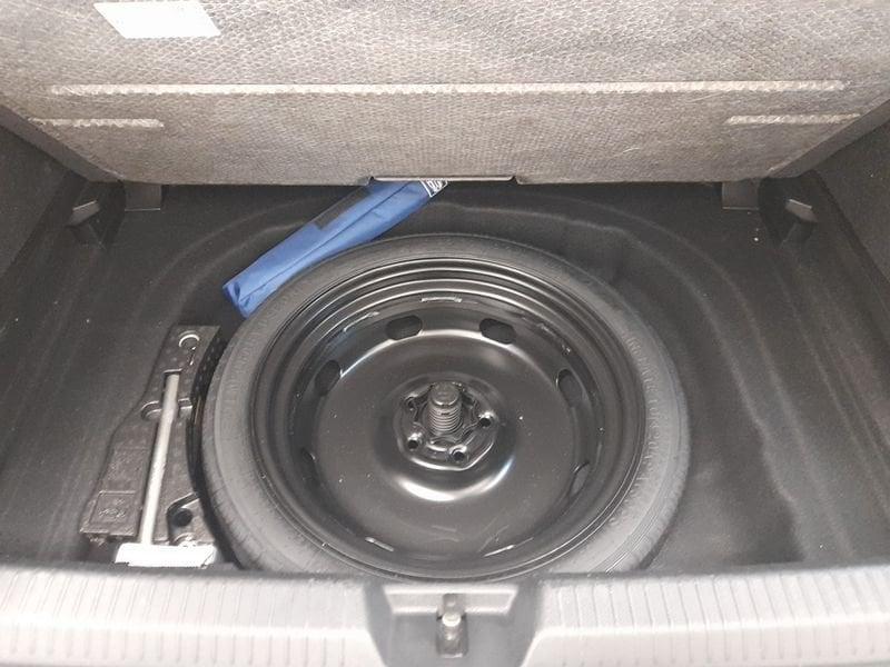 Volkswagen Golf 2.0 TDI SCR 110KW Style DSG