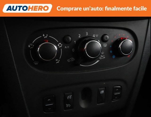 DACIA Sandero 0.9 TCe 12V 90CV Start&Stop SS Ambiance Family