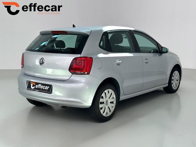 VOLKSWAGEN Polo 1.2 70 CV 5p. Comfortline