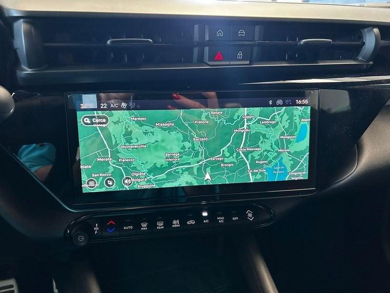 Alfa Romeo Junior Junior 1.2 145 CV Hybrid eDCT6 Speciale - PROMO SIRONIAUTO+