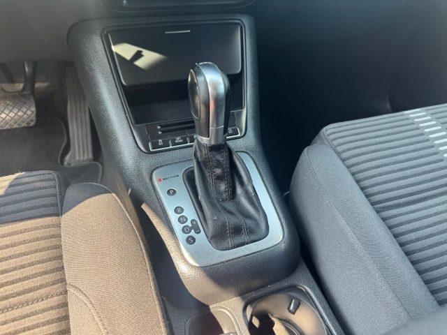 VOLKSWAGEN Tiguan 2.0 TDI DPF 4MOTION DSG Sport & Style