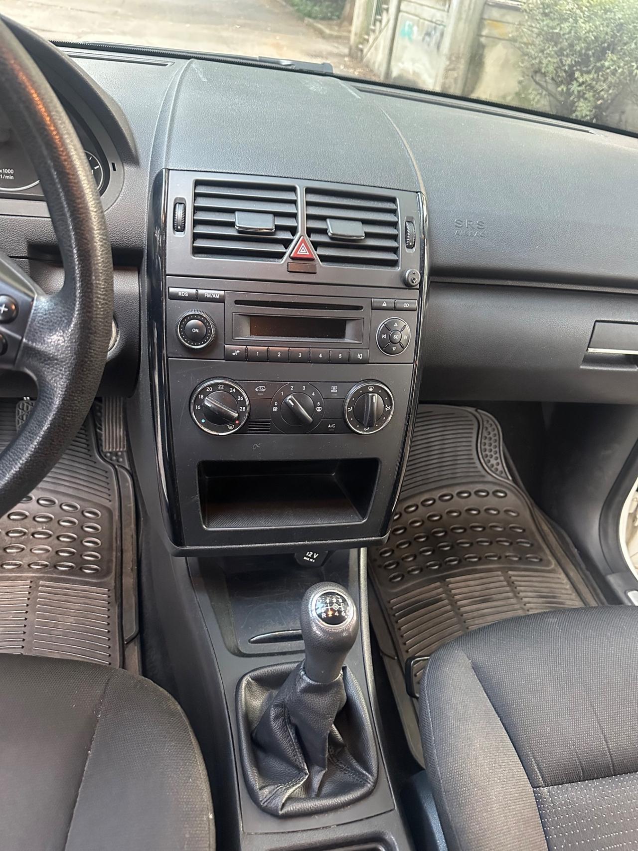 Mercedes-benz A 180 CDI Executive