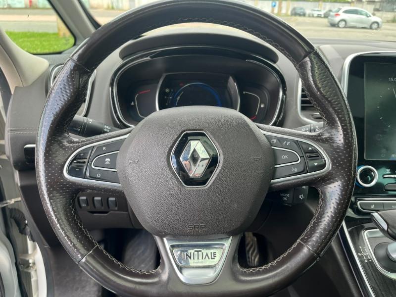 RENAULT Espace dCi 160CV EDC Energy Intens