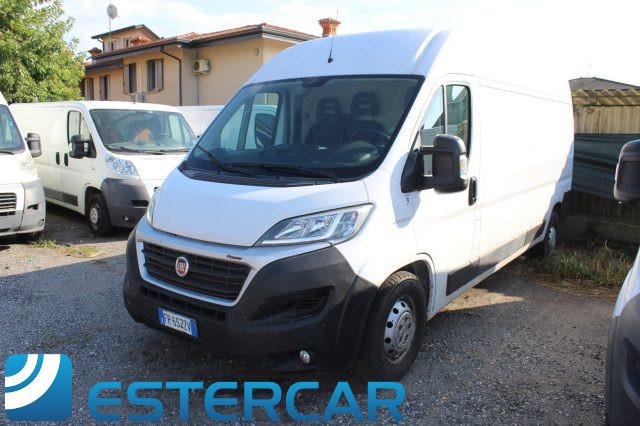 FIAT Ducato 30 2.3 MJT 130CV PC-TN Furgone