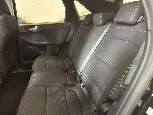 FORD Kuga 1.5 EcoBoost 150 CV 2WD Titanium X