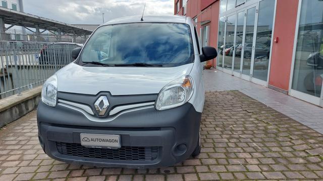 RENAULT Kangoo 1.5 TDci 90CV S&S 4p.Expr Ice Az.Italia 70.000 KM