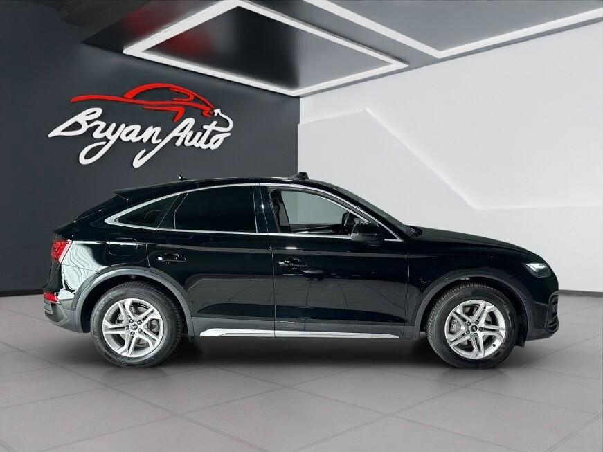 Audi Q5 SPB 35 TDI 2.0TDI MHEV 12V S tronic