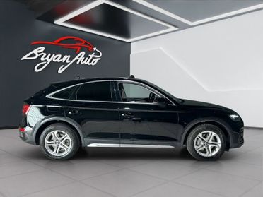 Audi Q5 SPB 35 TDI 2.0TDI MHEV 12V S tronic