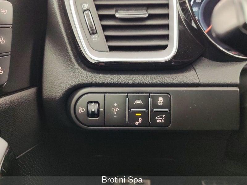 KIA ProCeed ProCeed 1.4 T-GDI DCT GT Line Plus