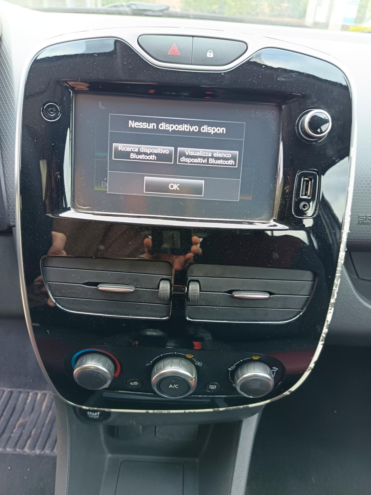 Renault Clio Sporter 1.2 75CV Life