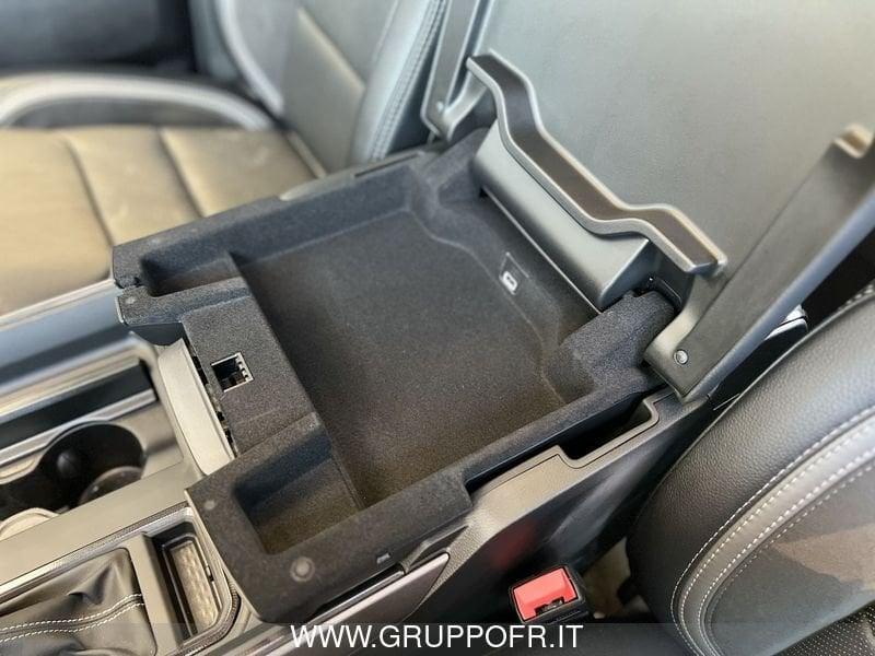 Dodge RAM RAM 1500 5.7L HEMI V8 eTORQUE REBEL G/T NETTO IVA