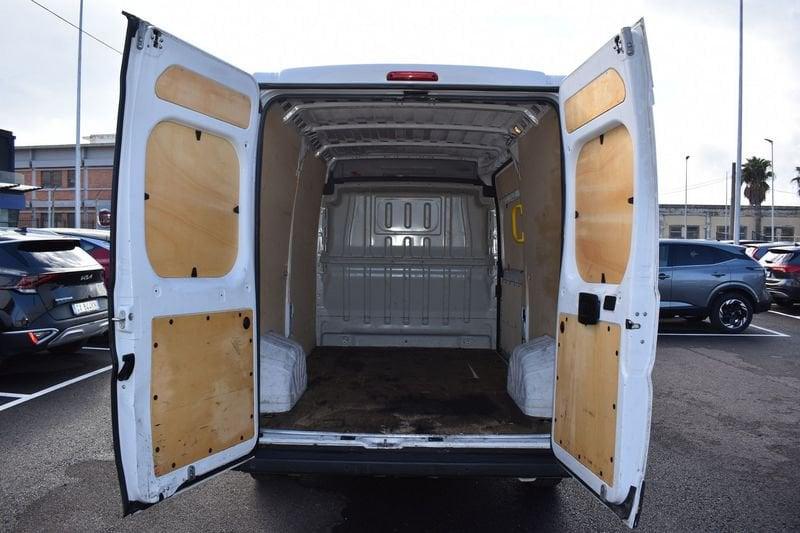 FIAT Ducato Ducato 35 2.2 Mjt 140CV PM-TM Furgone