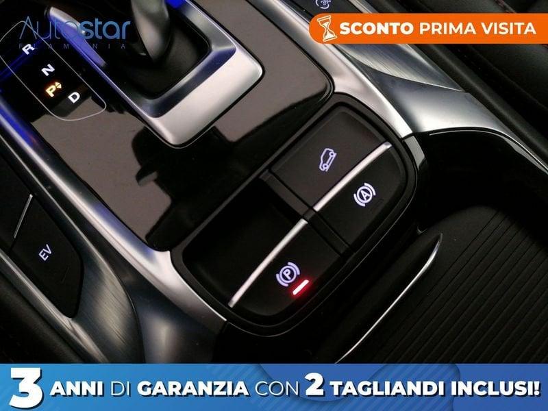 MG HS E 1.5 t-gdi phev Exclusive auto