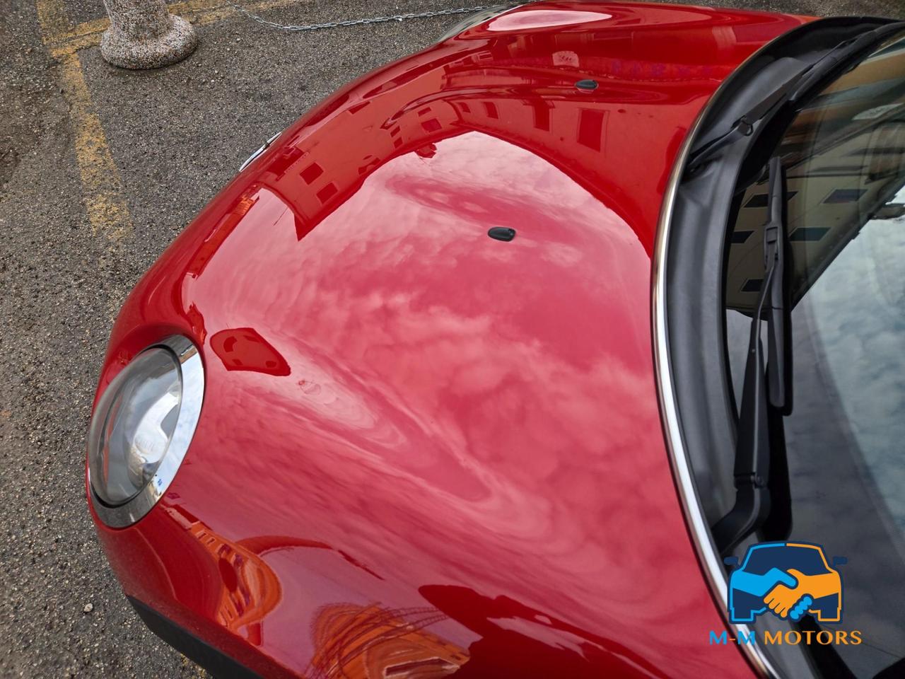 Mini Mini 5 Porte Mini 1.2 One Hype 5p