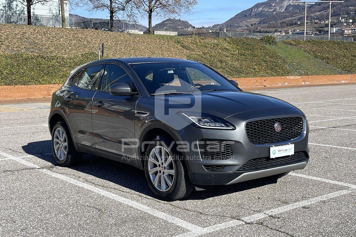 JAGUAR E-Pace 2.0D 150 CV