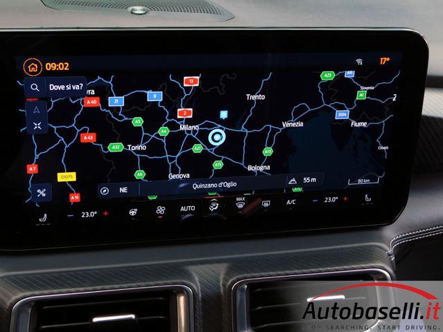 FORD Mustang CABRIO 5.0 V8 GT 446CV AUTOMATICA, UNICO PROP