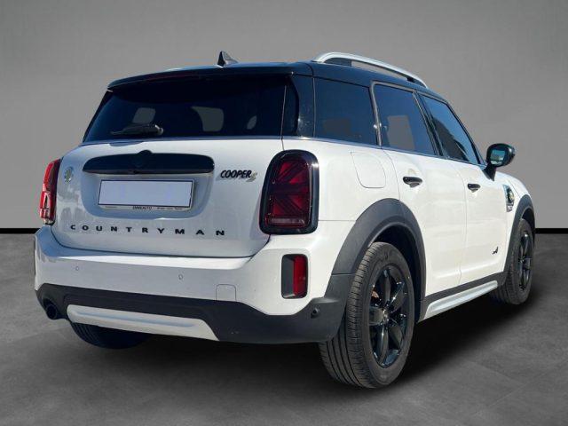 MINI Countryman 1.5 Cooper SE 'ALL4' Countryman ALL4