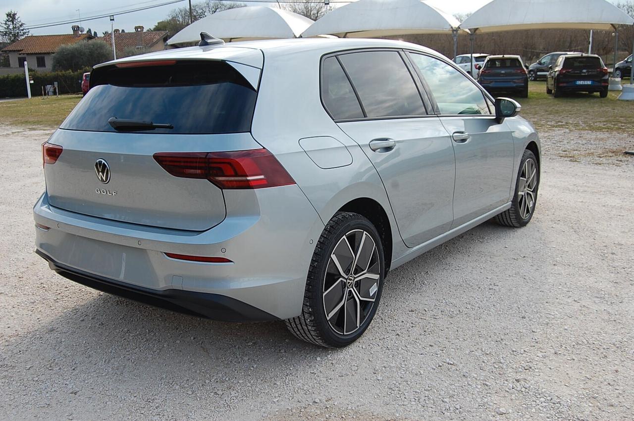 Volkswagen Golf 1.5 TSI 115 CV ACT Edition Plus