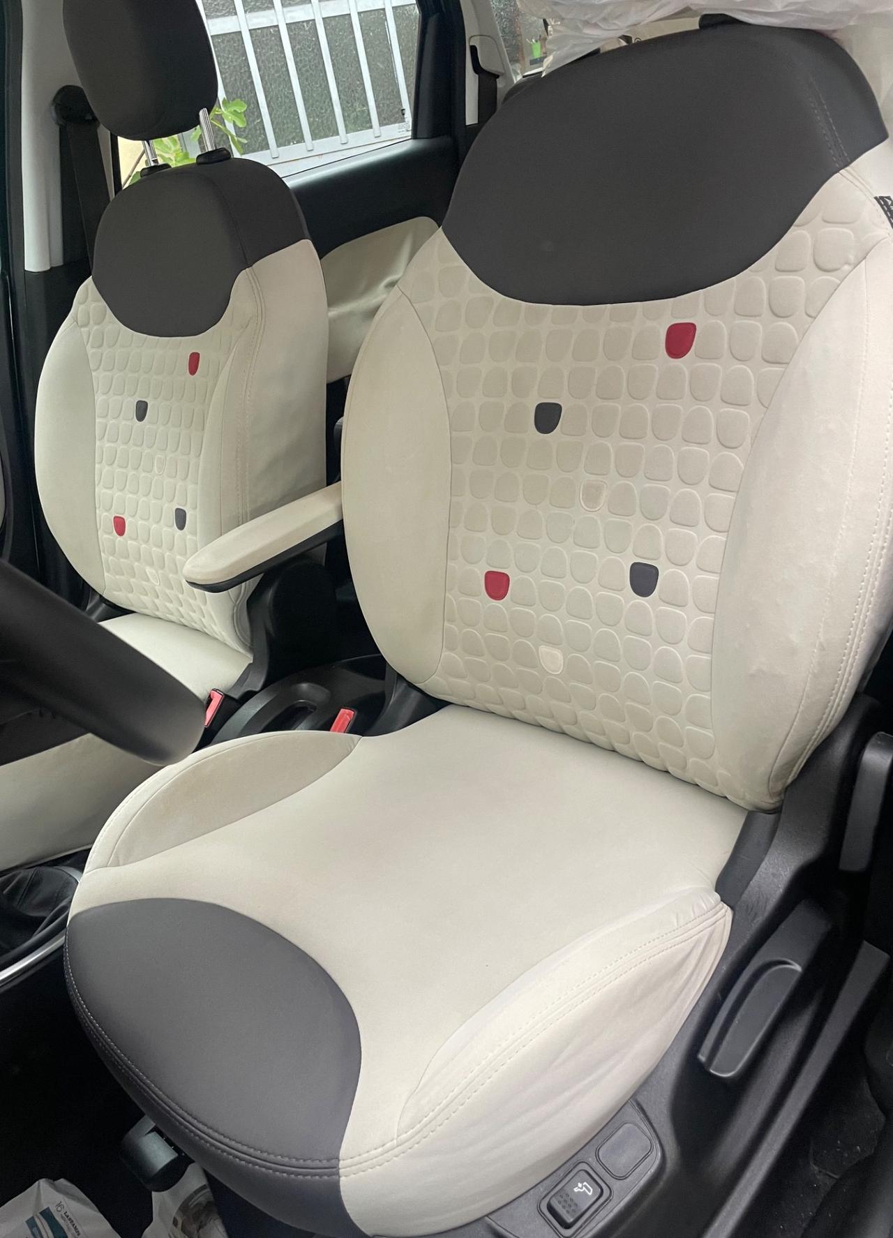 Fiat 500L 1.3 Multijet - UNICOP. - STUPENDA !!